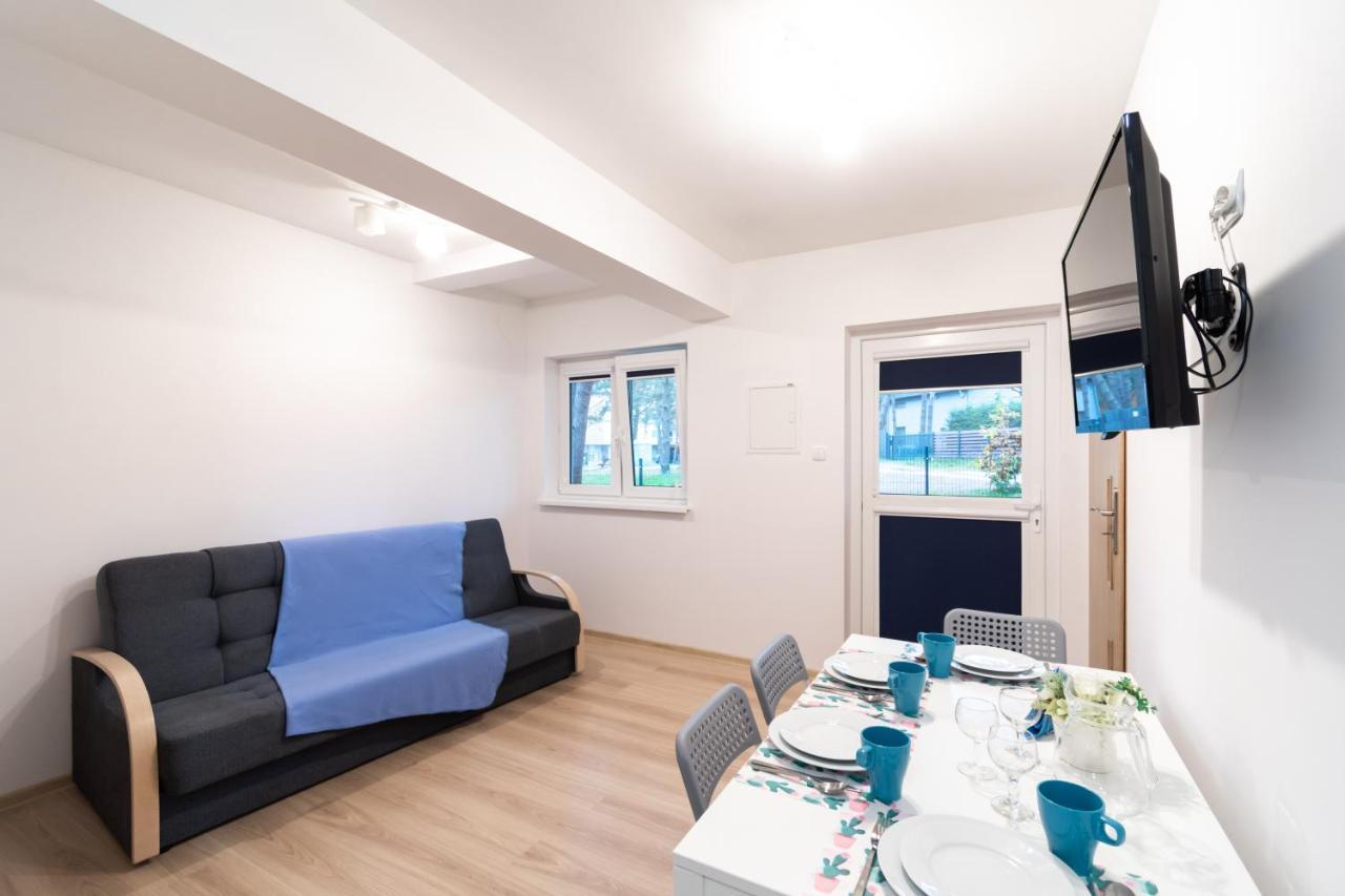 Apartamenty Poddabek- Basen Kryty, Sauna, Animacje Dla Dzieci , Malpi Gaj, Baseny Na Dachu Poddabie Ngoại thất bức ảnh