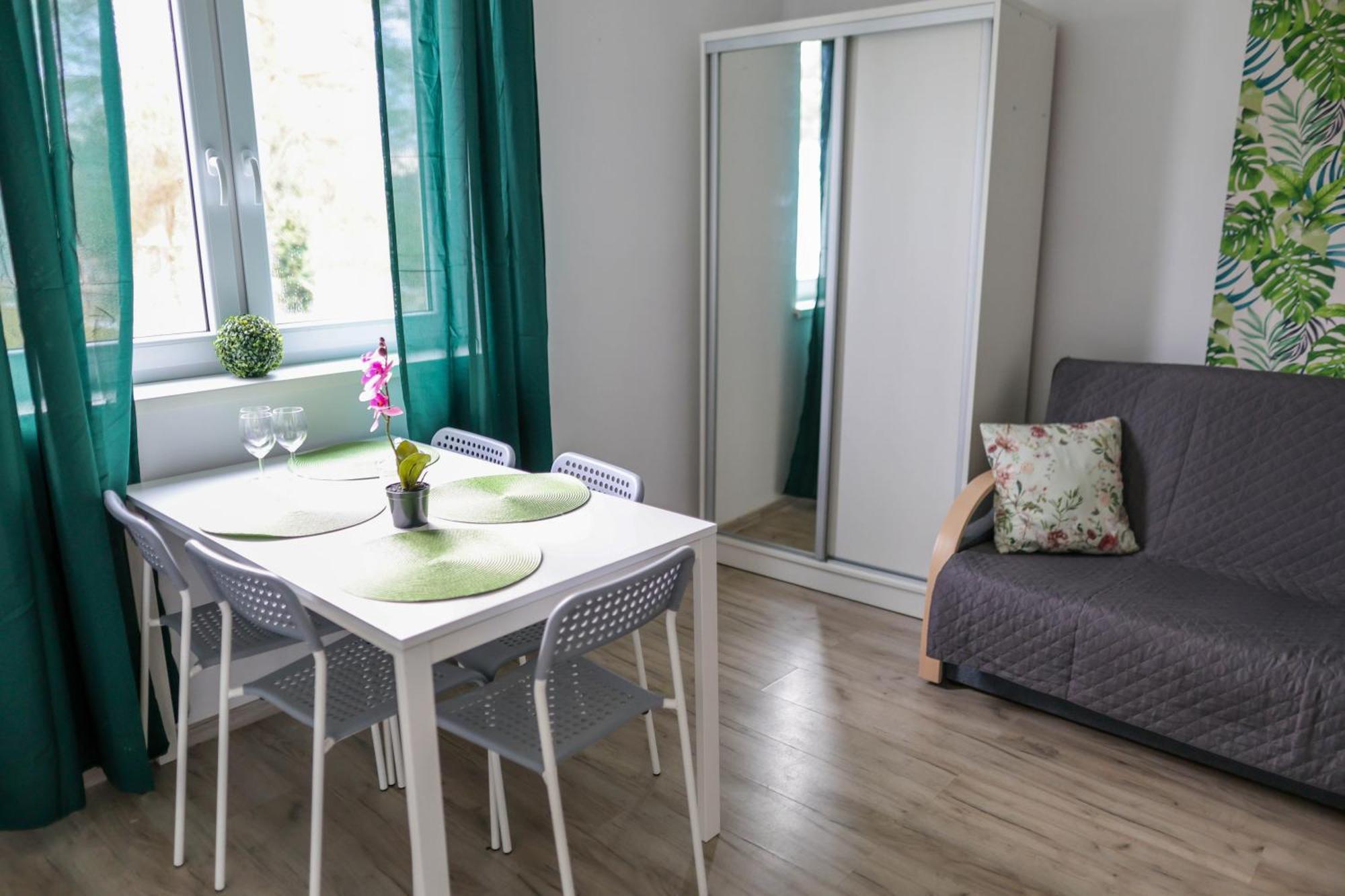 Apartamenty Poddabek- Basen Kryty, Sauna, Animacje Dla Dzieci , Malpi Gaj, Baseny Na Dachu Poddabie Ngoại thất bức ảnh