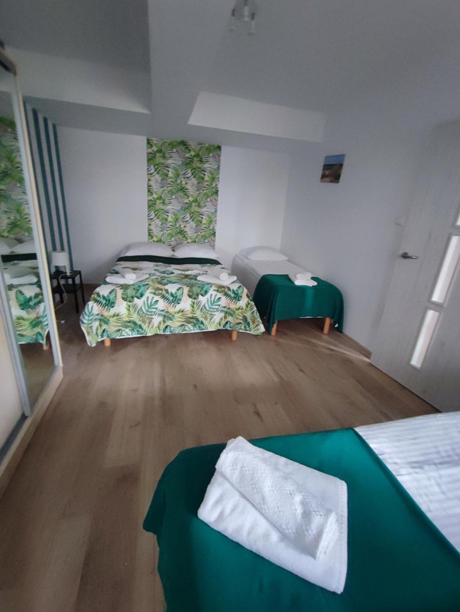 Apartamenty Poddabek- Basen Kryty, Sauna, Animacje Dla Dzieci , Malpi Gaj, Baseny Na Dachu Poddabie Ngoại thất bức ảnh