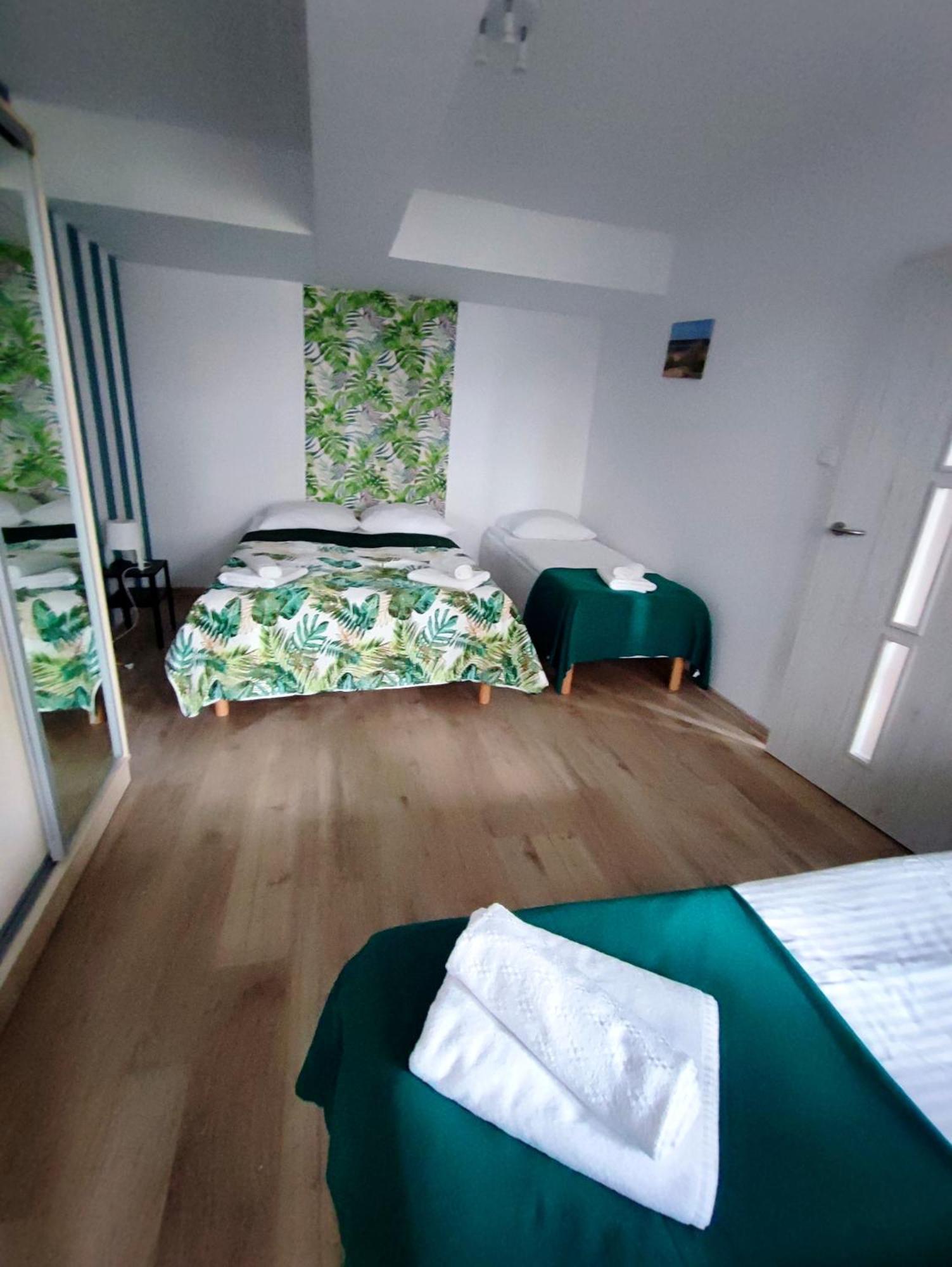 Apartamenty Poddabek- Basen Kryty, Sauna, Animacje Dla Dzieci , Malpi Gaj, Baseny Na Dachu Poddabie Ngoại thất bức ảnh