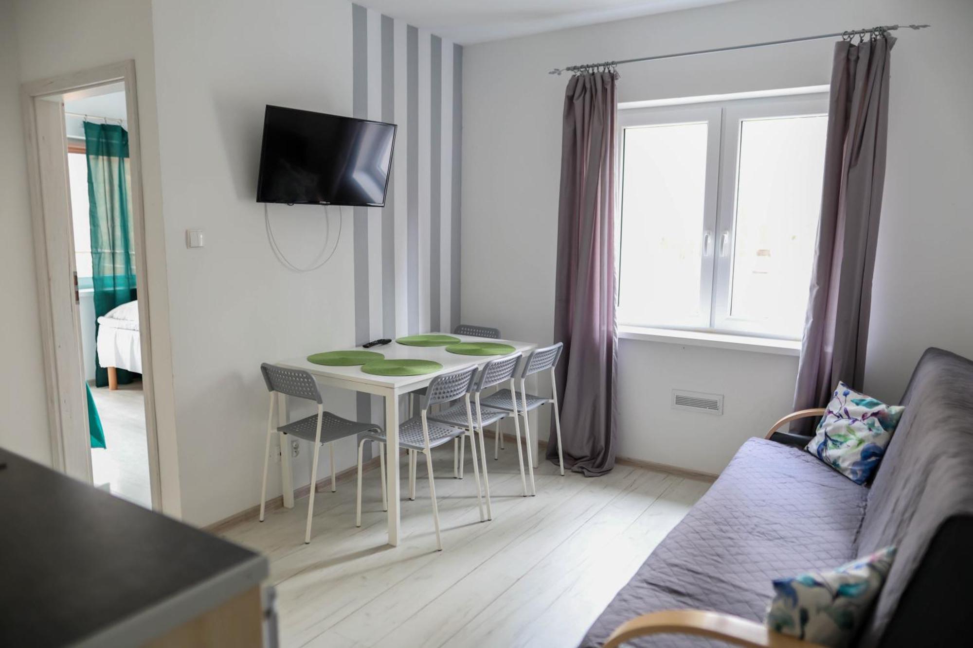 Apartamenty Poddabek- Basen Kryty, Sauna, Animacje Dla Dzieci , Malpi Gaj, Baseny Na Dachu Poddabie Ngoại thất bức ảnh
