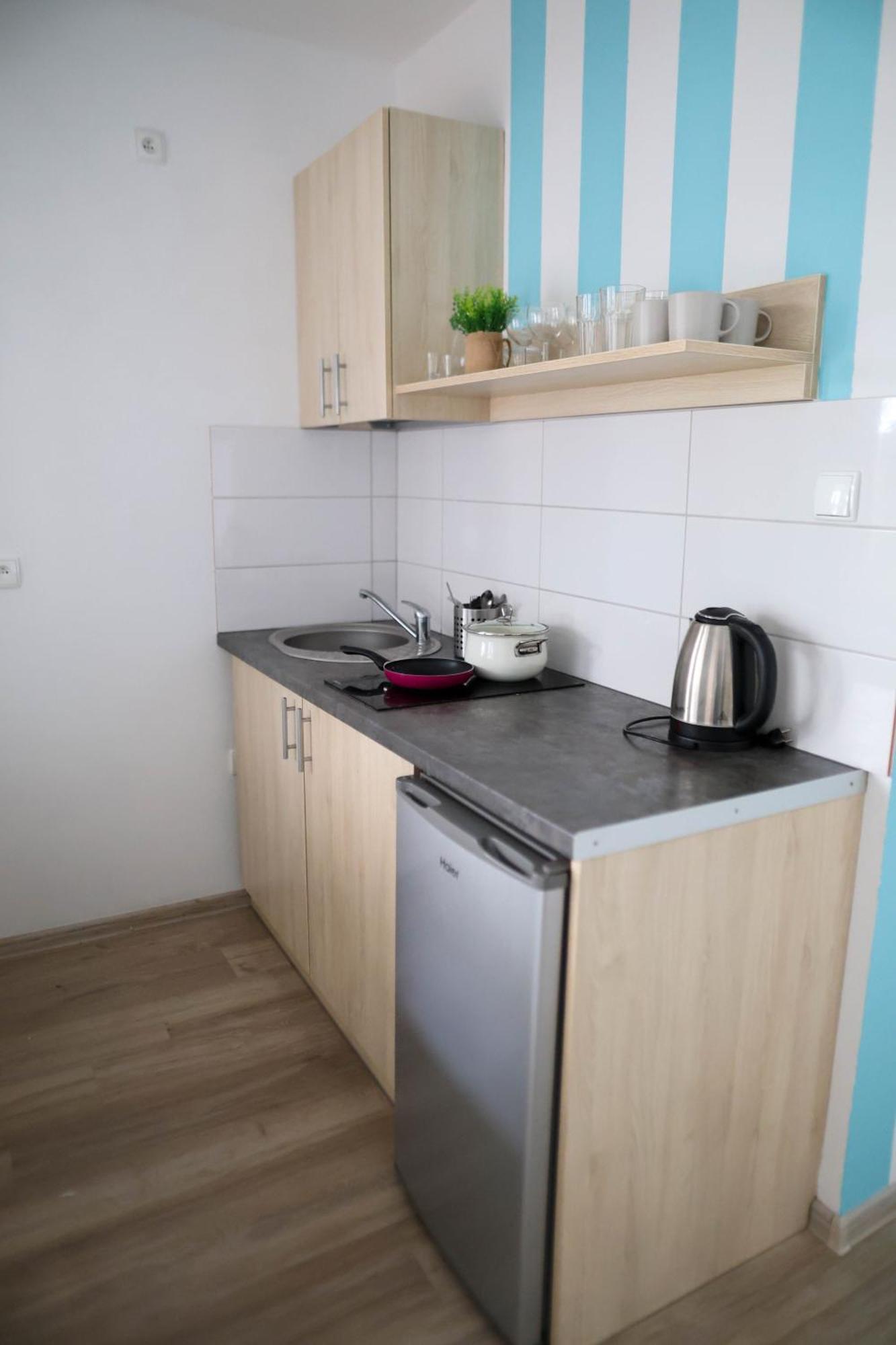 Apartamenty Poddabek- Basen Kryty, Sauna, Animacje Dla Dzieci , Malpi Gaj, Baseny Na Dachu Poddabie Ngoại thất bức ảnh