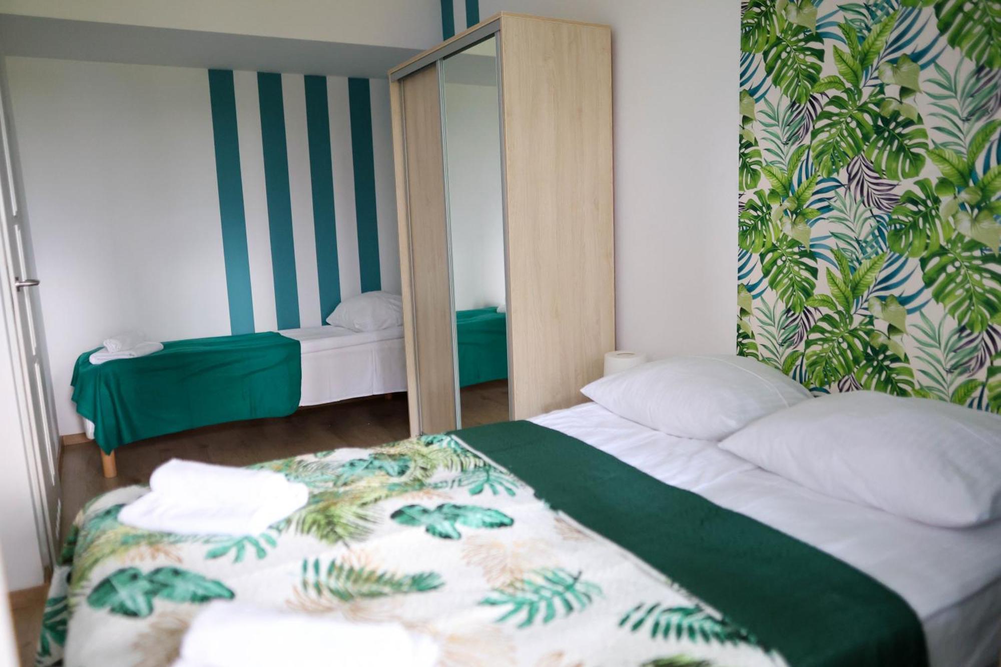 Apartamenty Poddabek- Basen Kryty, Sauna, Animacje Dla Dzieci , Malpi Gaj, Baseny Na Dachu Poddabie Ngoại thất bức ảnh
