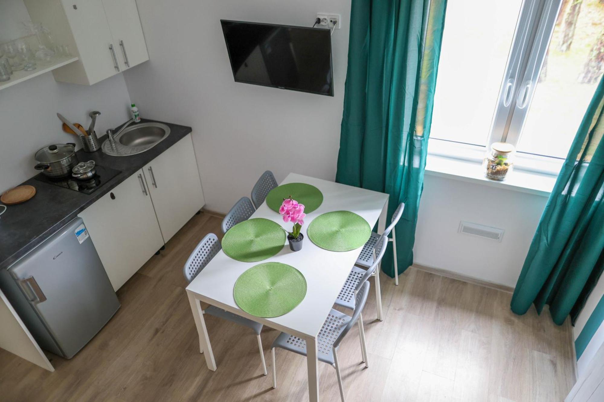 Apartamenty Poddabek- Basen Kryty, Sauna, Animacje Dla Dzieci , Malpi Gaj, Baseny Na Dachu Poddabie Ngoại thất bức ảnh