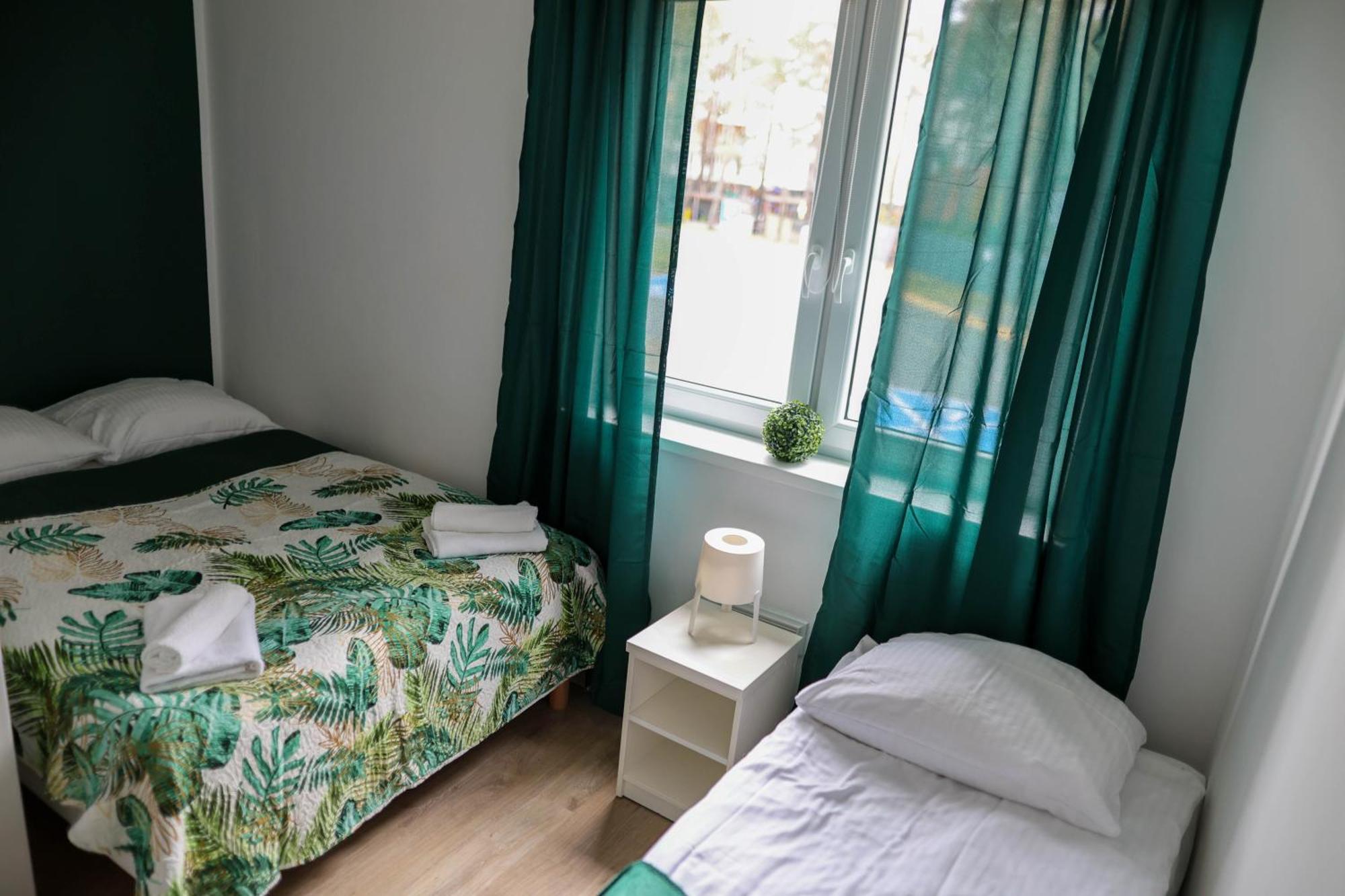 Apartamenty Poddabek- Basen Kryty, Sauna, Animacje Dla Dzieci , Malpi Gaj, Baseny Na Dachu Poddabie Ngoại thất bức ảnh