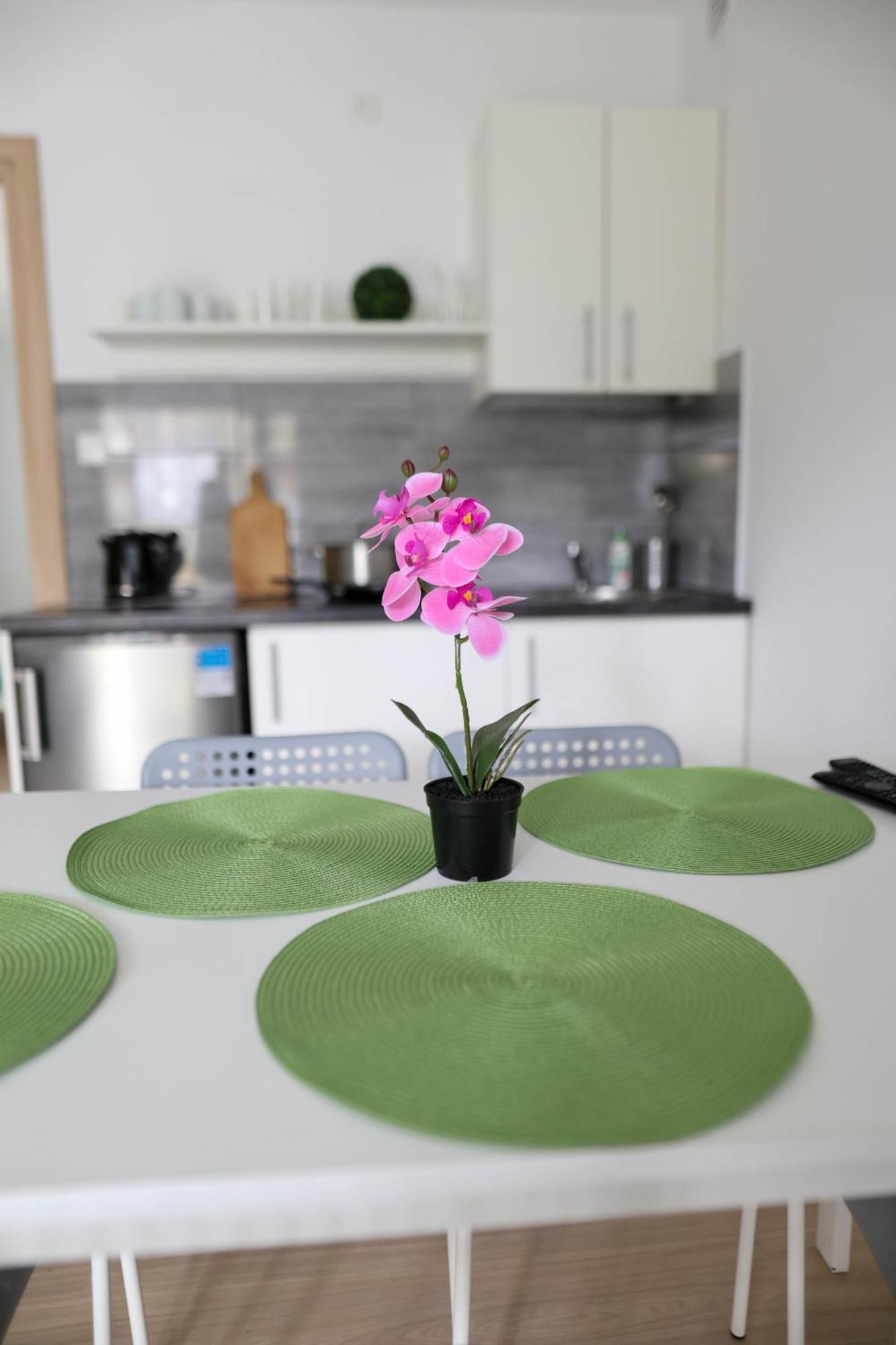 Apartamenty Poddabek- Basen Kryty, Sauna, Animacje Dla Dzieci , Malpi Gaj, Baseny Na Dachu Poddabie Ngoại thất bức ảnh
