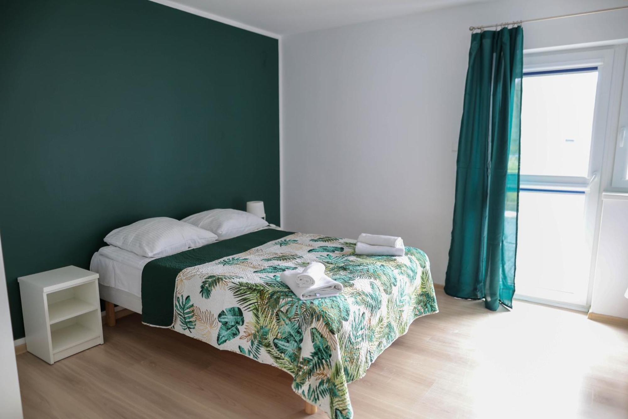 Apartamenty Poddabek- Basen Kryty, Sauna, Animacje Dla Dzieci , Malpi Gaj, Baseny Na Dachu Poddabie Ngoại thất bức ảnh