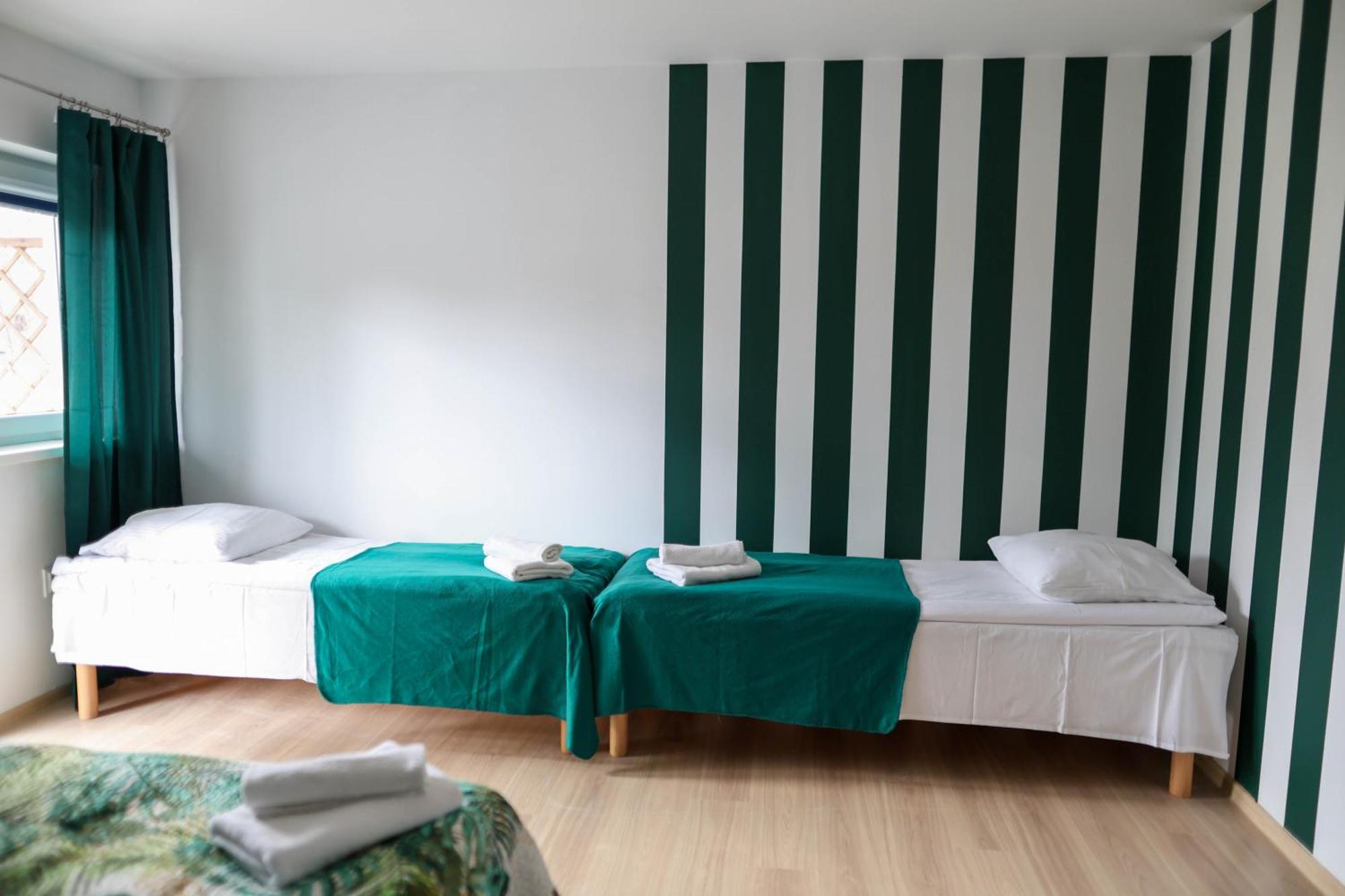 Apartamenty Poddabek- Basen Kryty, Sauna, Animacje Dla Dzieci , Malpi Gaj, Baseny Na Dachu Poddabie Ngoại thất bức ảnh