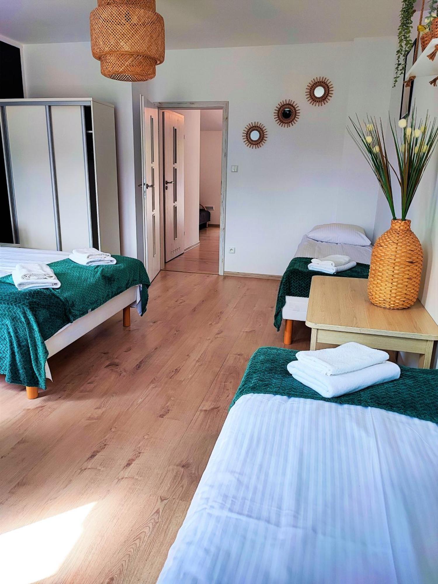 Apartamenty Poddabek- Basen Kryty, Sauna, Animacje Dla Dzieci , Malpi Gaj, Baseny Na Dachu Poddabie Ngoại thất bức ảnh