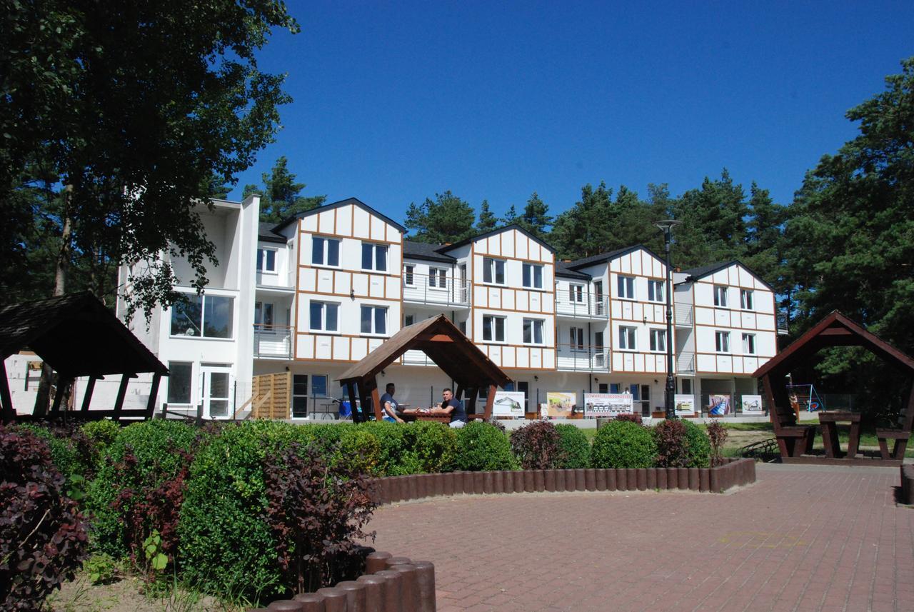Apartamenty Poddabek- Basen Kryty, Sauna, Animacje Dla Dzieci , Malpi Gaj, Baseny Na Dachu Poddabie Ngoại thất bức ảnh