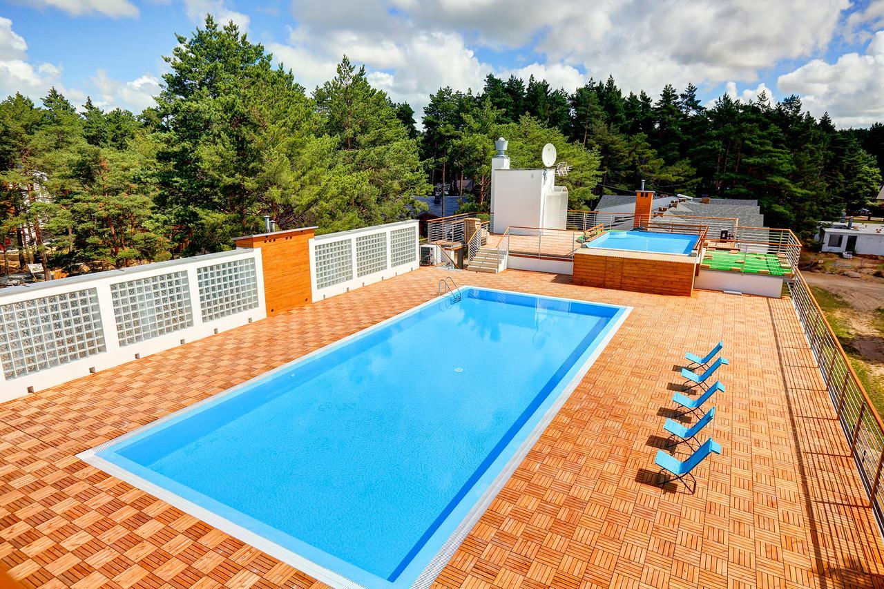 Apartamenty Poddabek- Basen Kryty, Sauna, Animacje Dla Dzieci , Malpi Gaj, Baseny Na Dachu Poddabie Ngoại thất bức ảnh