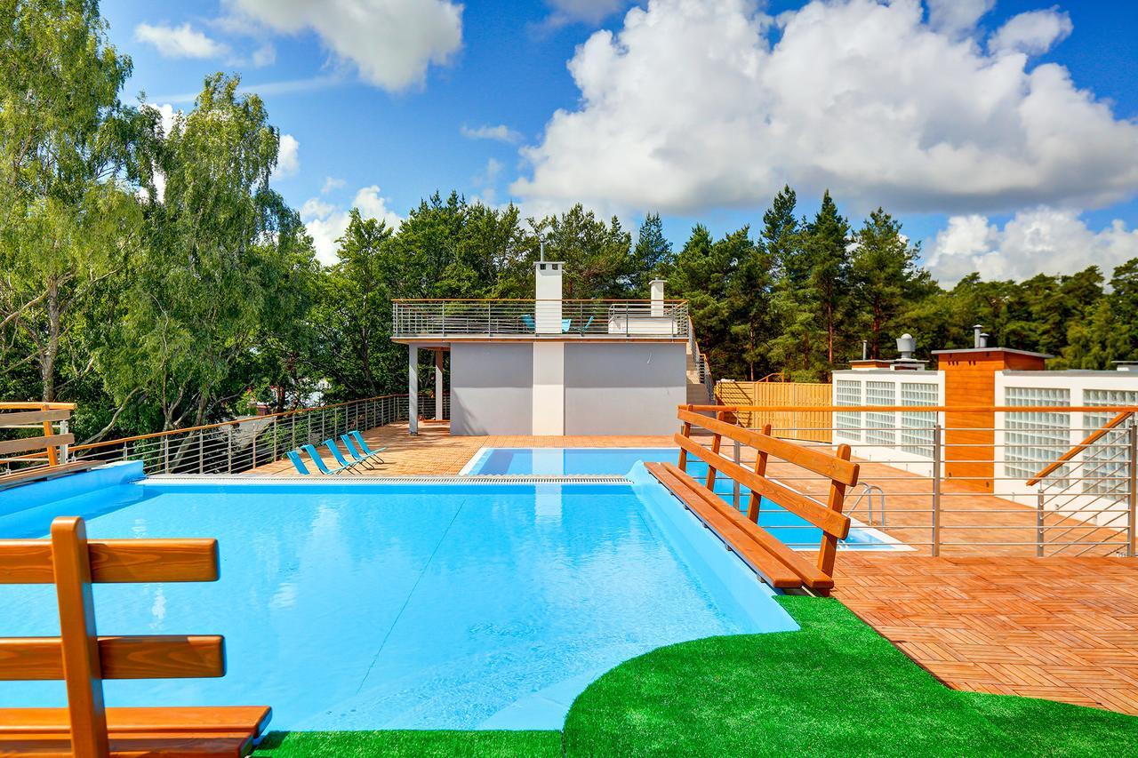 Apartamenty Poddabek- Basen Kryty, Sauna, Animacje Dla Dzieci , Malpi Gaj, Baseny Na Dachu Poddabie Ngoại thất bức ảnh
