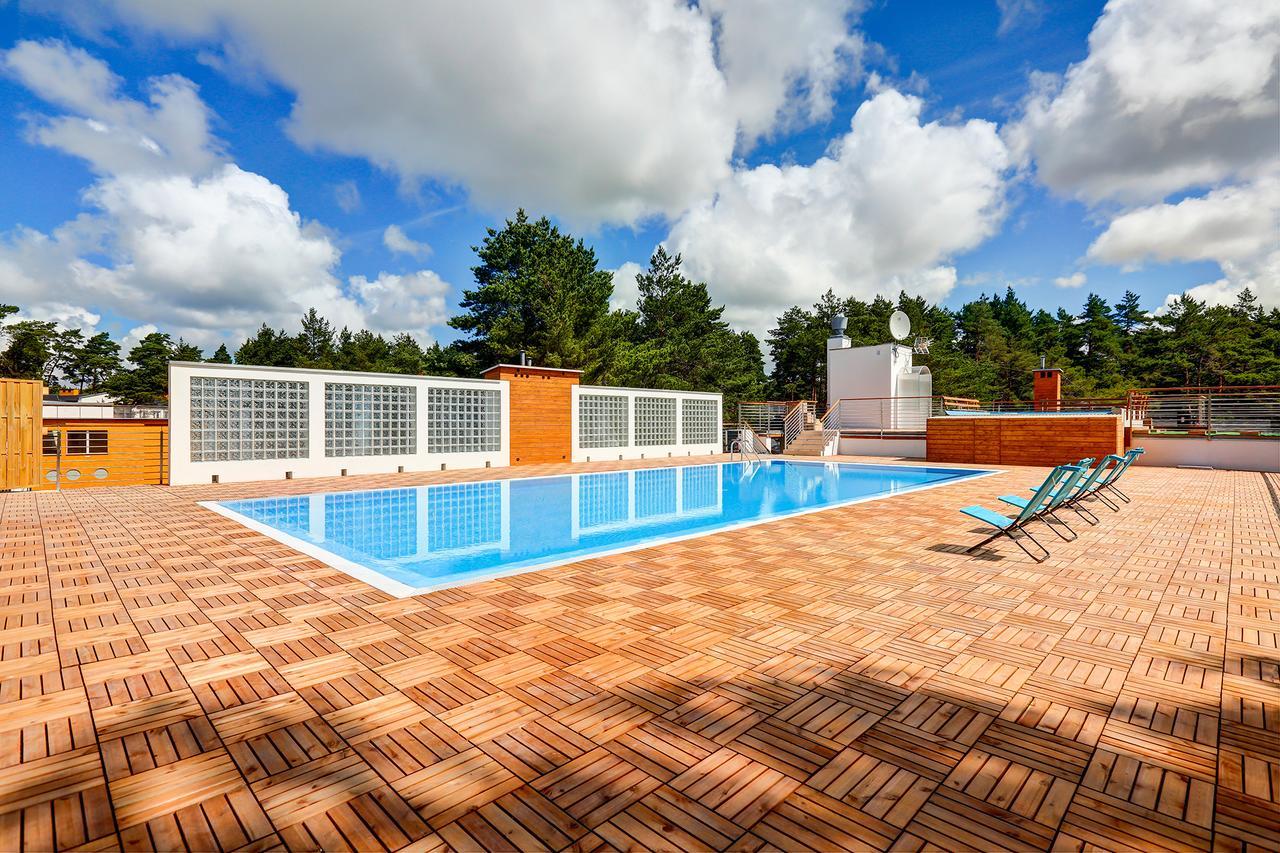 Apartamenty Poddabek- Basen Kryty, Sauna, Animacje Dla Dzieci , Malpi Gaj, Baseny Na Dachu Poddabie Ngoại thất bức ảnh