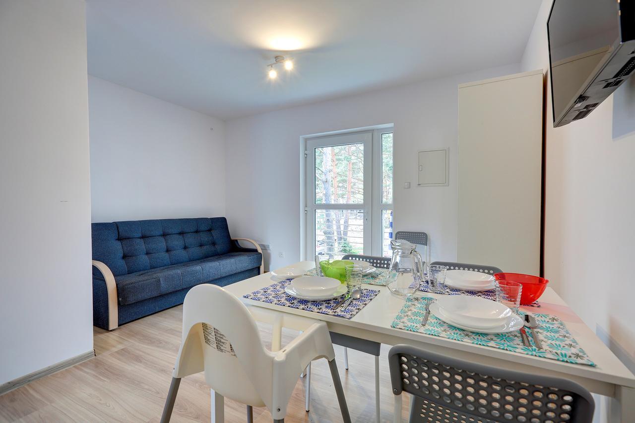 Apartamenty Poddabek- Basen Kryty, Sauna, Animacje Dla Dzieci , Malpi Gaj, Baseny Na Dachu Poddabie Ngoại thất bức ảnh