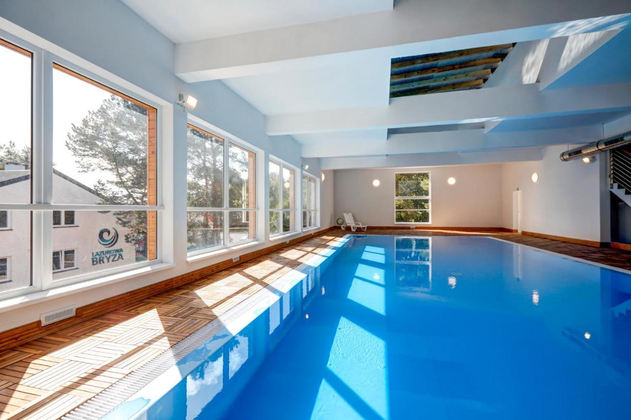 Apartamenty Poddabek- Basen Kryty, Sauna, Animacje Dla Dzieci , Malpi Gaj, Baseny Na Dachu Poddabie Ngoại thất bức ảnh