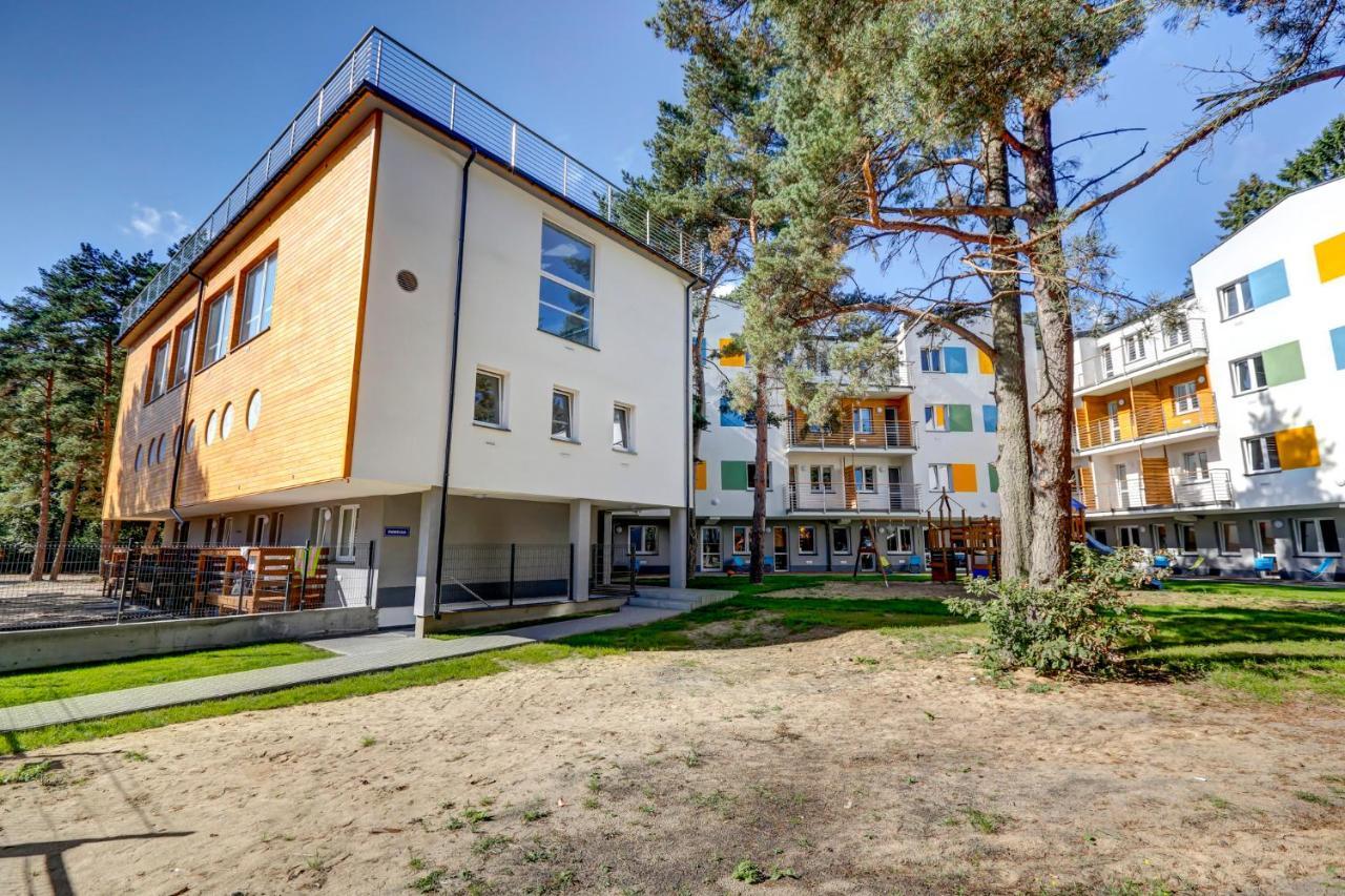 Apartamenty Poddabek- Basen Kryty, Sauna, Animacje Dla Dzieci , Malpi Gaj, Baseny Na Dachu Poddabie Ngoại thất bức ảnh